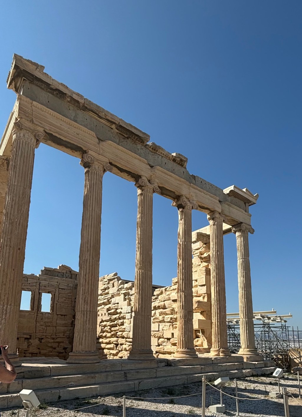 Top 3: Athens Activities