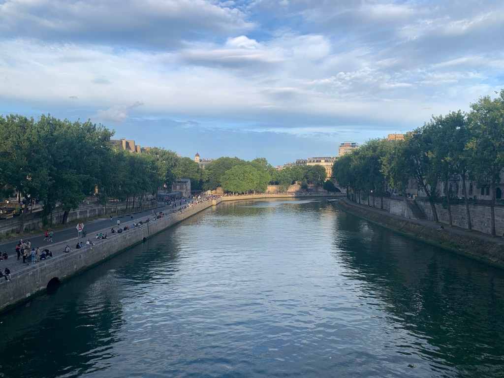 Top 3: Paris Activities