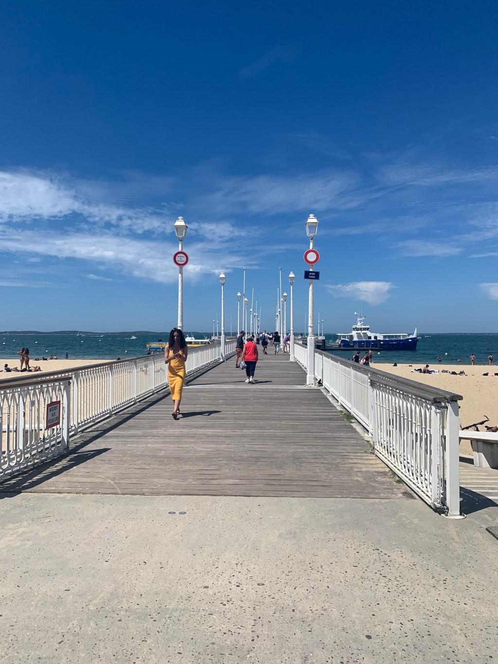 Top 3: Arcachon Activities