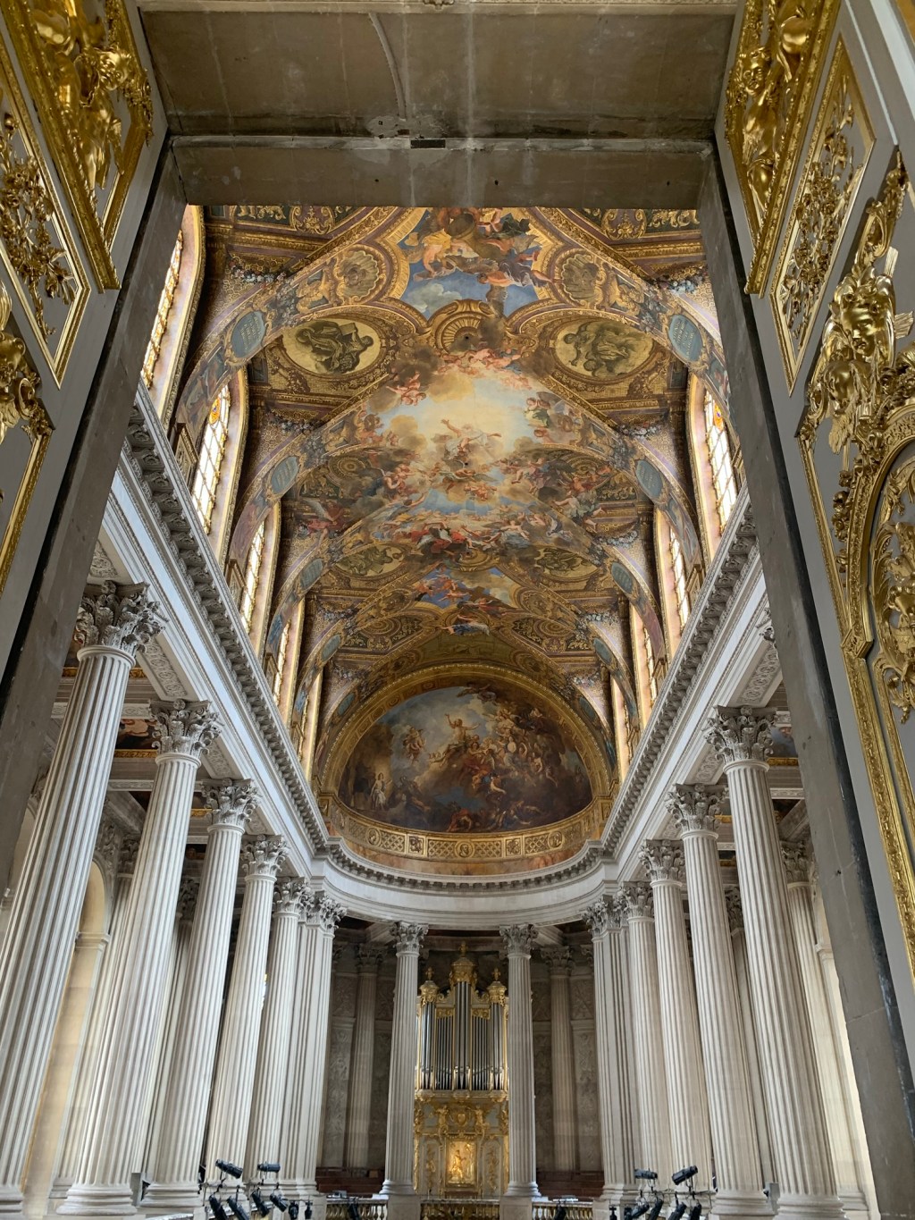 Top 3: Versailles Activities